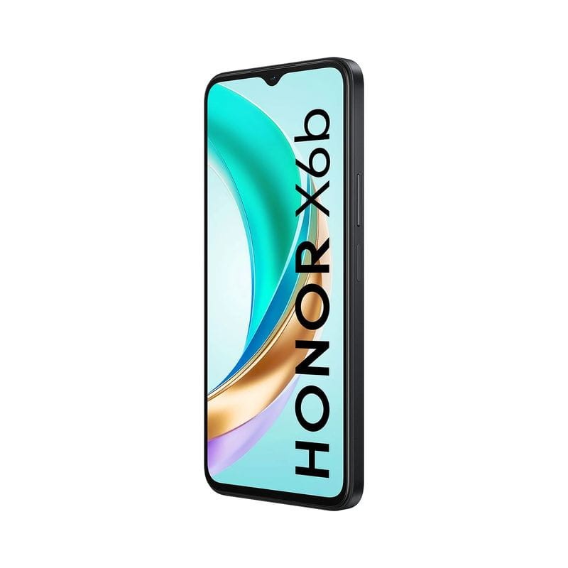 Honor X6B 4GB/128GB Negro - Teléfono móvil - Ítem1