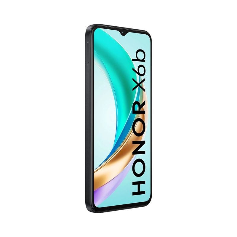 Honor X6B 4GB/128GB Negro - Teléfono móvil - Ítem2