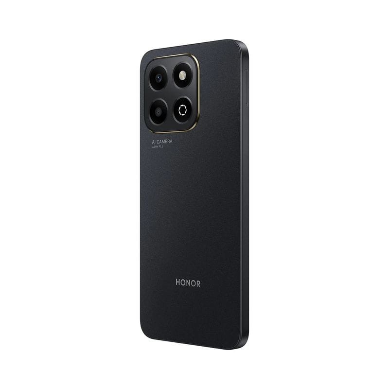 Honor X6B 4GB/128GB Negro - Teléfono móvil - Ítem3