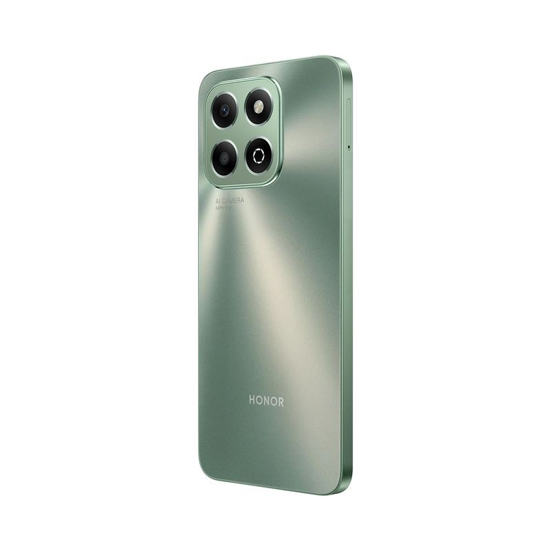 Honor X6B 4GB/128GB Verde - Teléfono móvil - Ítem3