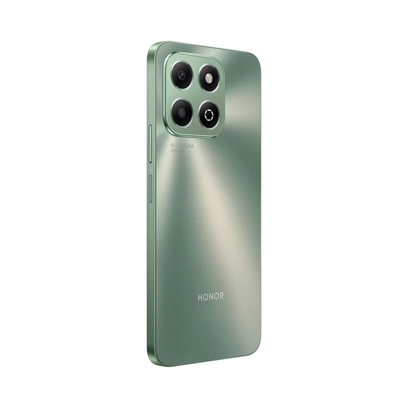 Honor X6B 4GB/128GB Verde - Teléfono móvil - Ítem4