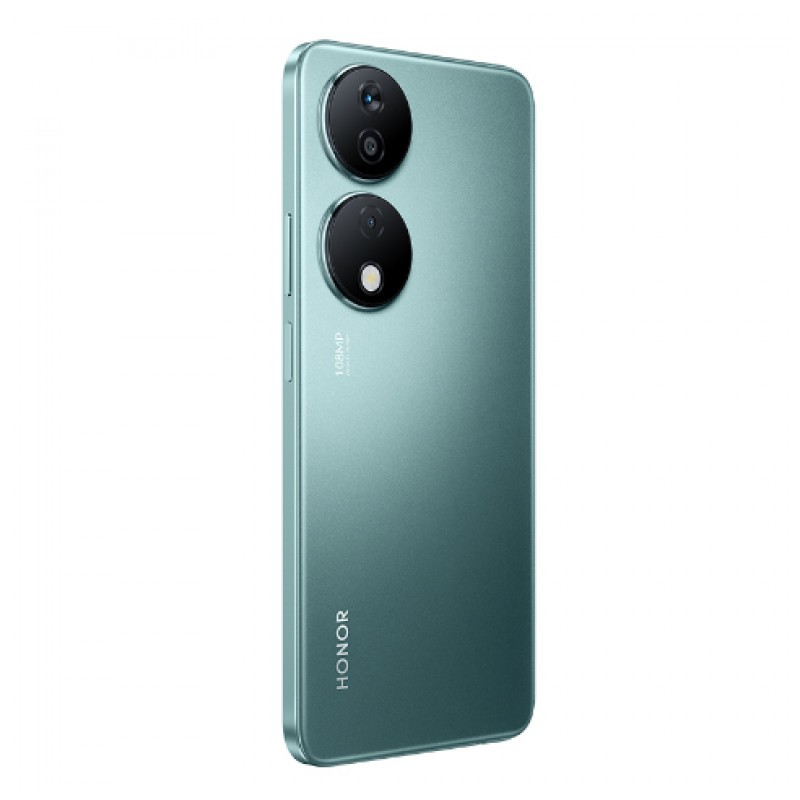 Honor X7b 6GB/128GB Verde - Teléfono Móvil - Ítem5