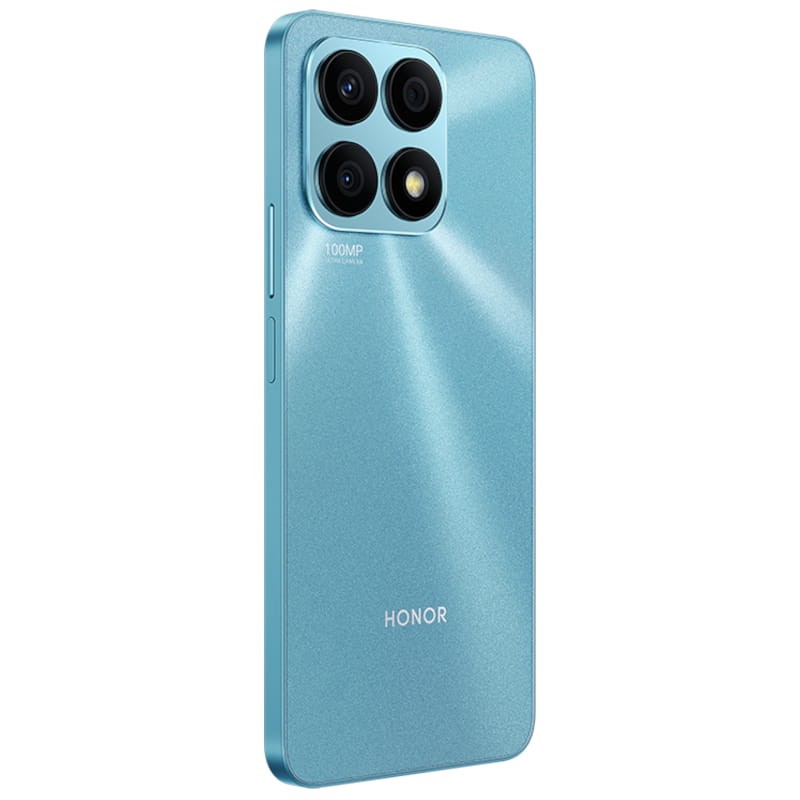 Honor X8a 6GB/128GB Azul - Teléfono Móvil - Ítem6