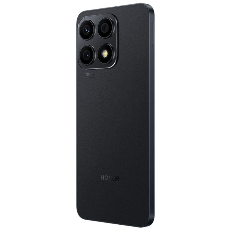 Honor X8a 6GB/128GB Negro - Teléfono Móvil - Ítem5