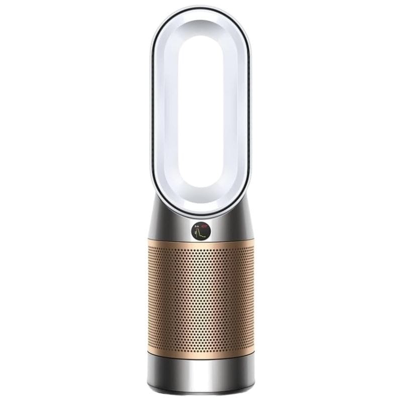 Dyson Purifier Hot+Cool Formaldehyde HP09 purificateur - Ítem