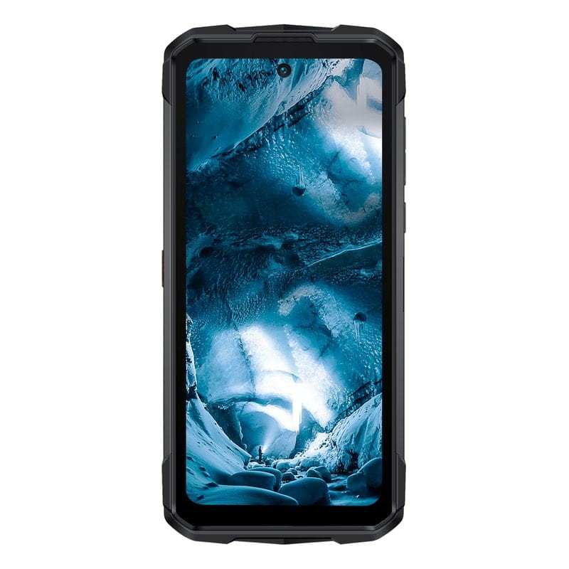 Hotwav Cyber X 8GB/256GB Negro - Teléfono móvil - Ítem1