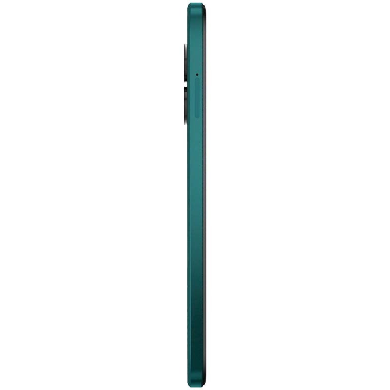 Hotwav Note 12 EF 4GB/128GB Verde - Teléfono móvil - Ítem5