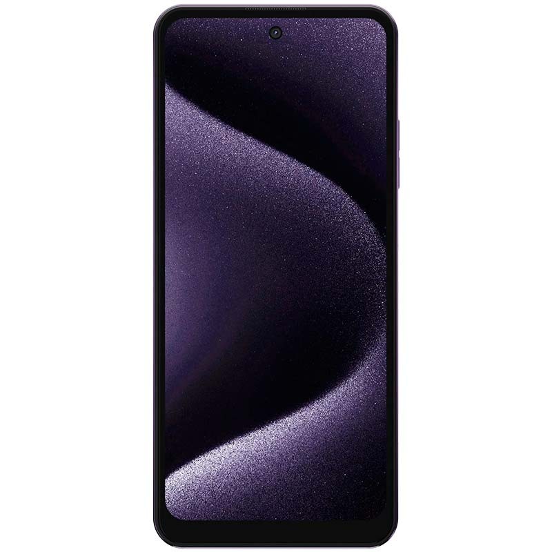 Hotwav Note 13 Max 6GB/256GB Roxo - Telemóvel - Ítem1