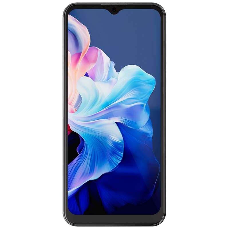 Hotwav Note 15 Pro 4GB/128GB Azul Oscuro - Teléfono móvil - Ítem2