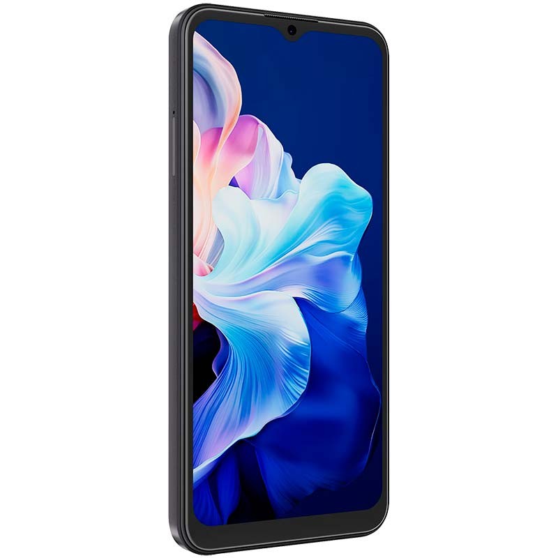 Hotwav Note 15 Pro 4GB/128GB Azul Oscuro - Teléfono móvil - Ítem3