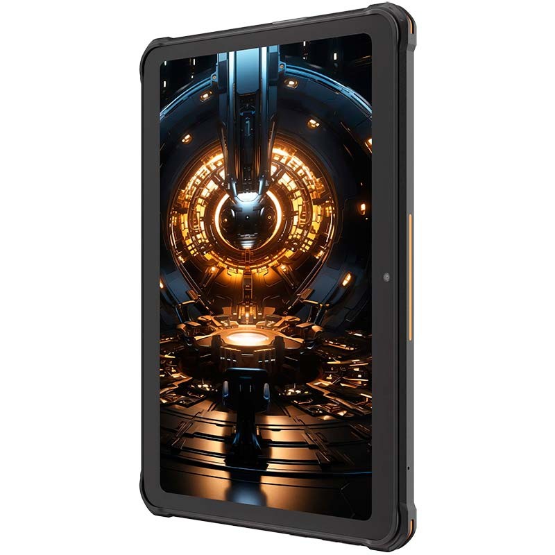 Hotwav R8 4G 4GB/128GB Laranja - Tablet Rugged - Ítem2