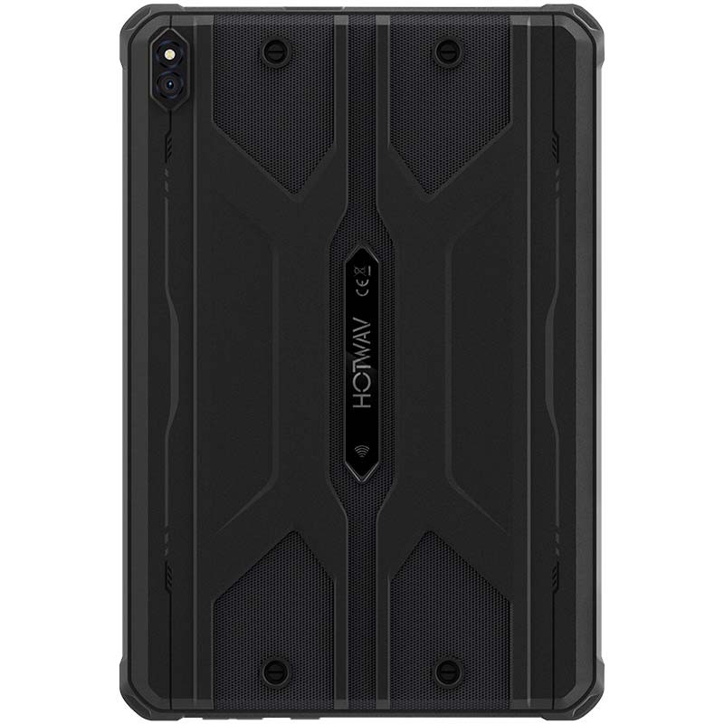 Hotwav R8 4G 4GB/128GB Negro - Tablet Rugged - Ítem3