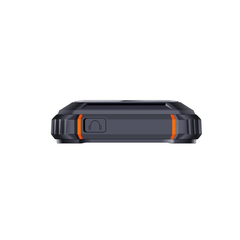 Hotwav W10 4GB/32GB Preto/Laranja - Telemóvel - Item4