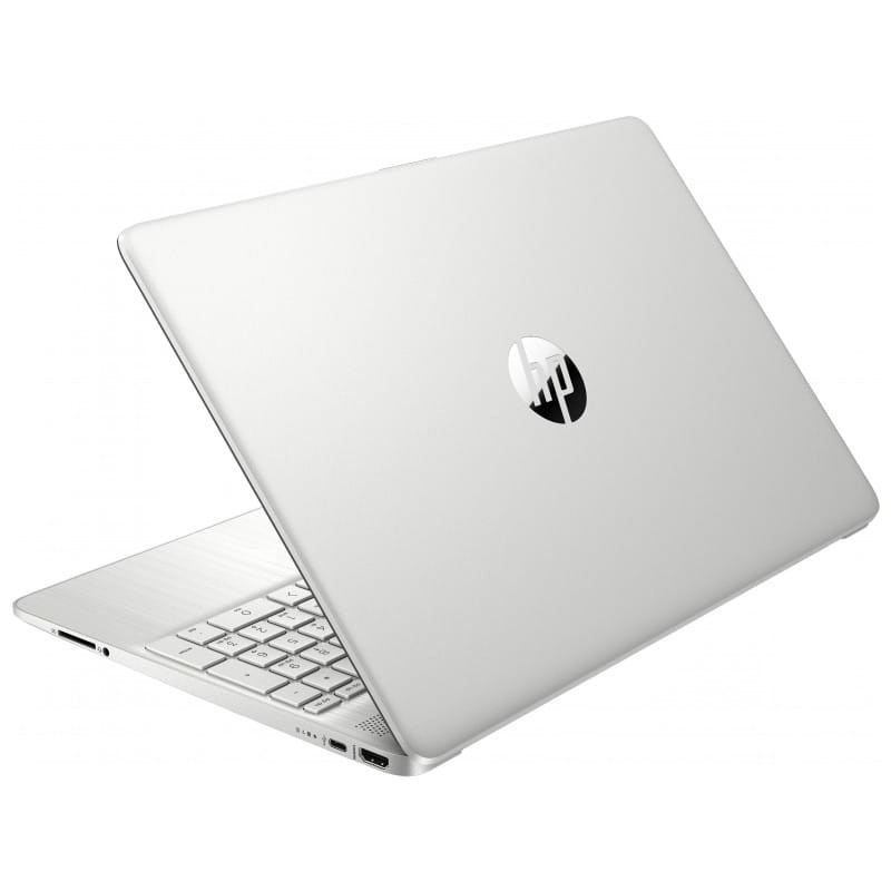 HP 15s-eq2185ns AMD Ryzen 7-5700U/8GB/512GB/Wi-Fi 5/Windows 11 Home Prata - Portátil 15.6 - Item5