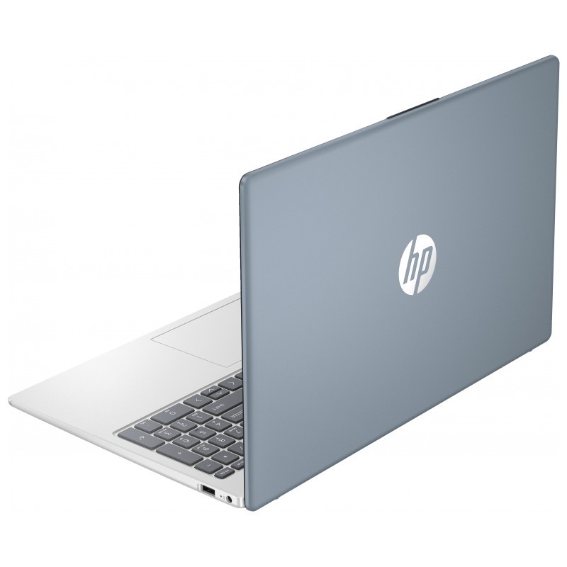 HP 15-fd0027ns Intel Core i3/8GB DDR4/256GB SSD/FreeDOS - Portátil 15.6