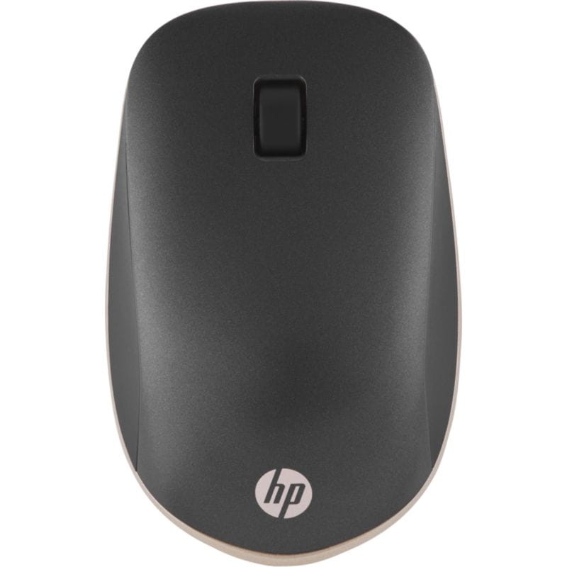 HP 410 Bluetooth Negro/Plata – Ratón inalámbrico - Ítem