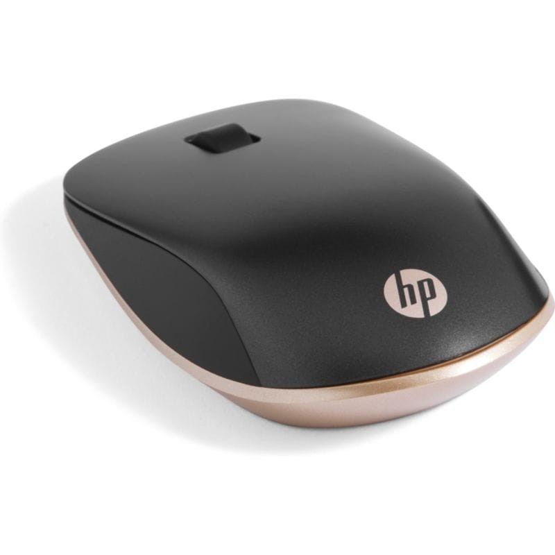 HP 410 Bluetooth Negro/Plata – Ratón inalámbrico - Ítem1