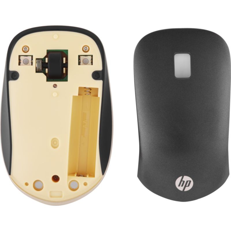 HP 410 Bluetooth Negro/Plata – Ratón inalámbrico - Ítem5