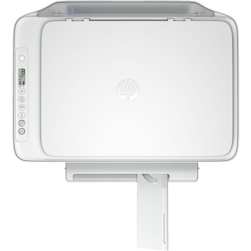 HP DeskJet 4210e Impressora multifunções Tinta a Cores WiFi Branca - Impressora Laser - Item9