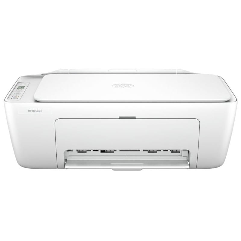 HP DeskJet 4210e Impressora multifunções Tinta a Cores WiFi Branca - Impressora Laser - Item