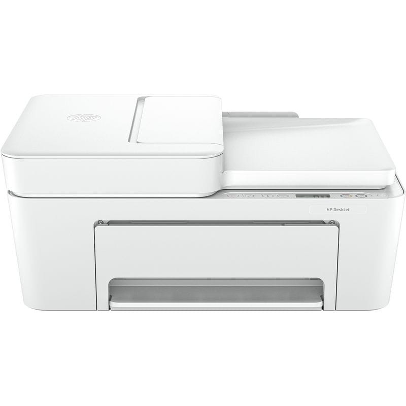 HP DeskJet 4210e Impressora multifunções Tinta a Cores WiFi Branca - Impressora Laser - Item2