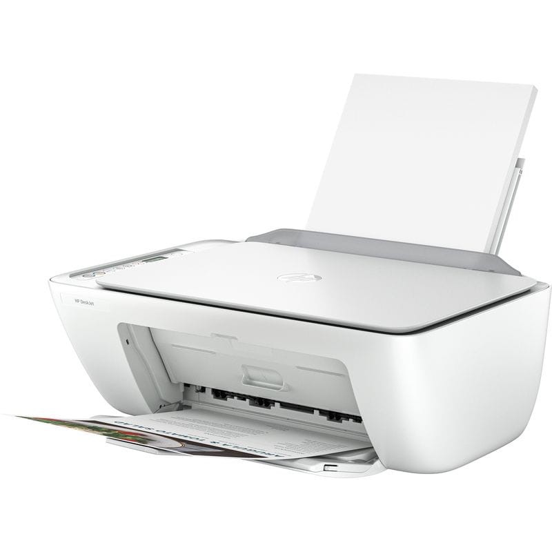 HP DeskJet 4210e Impressora multifunções Tinta a Cores WiFi Branca - Impressora Laser - Item3