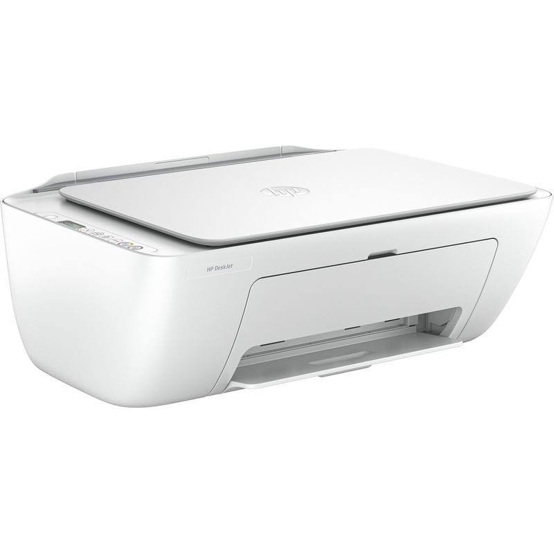 HP DeskJet 4210e Impressora multifunções Tinta a Cores WiFi Branca - Impressora Laser - Item4