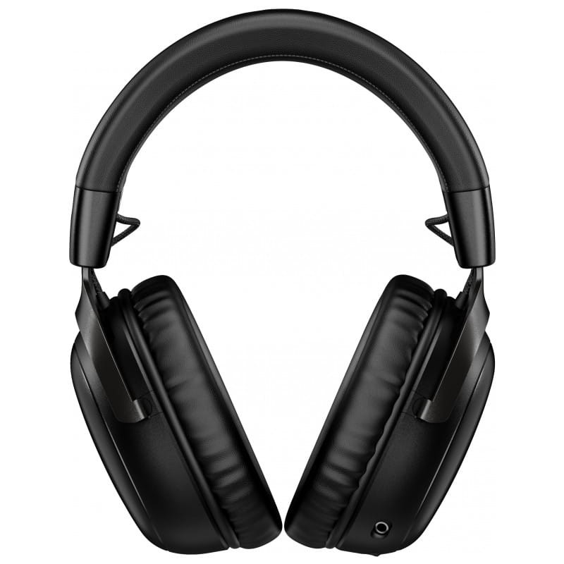 HP HyperX Cloud III Wireless - Headset para jogos - Item1