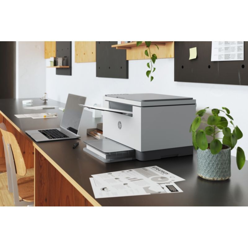 HP LaserJet M234d - Impressora multifunções - Item8