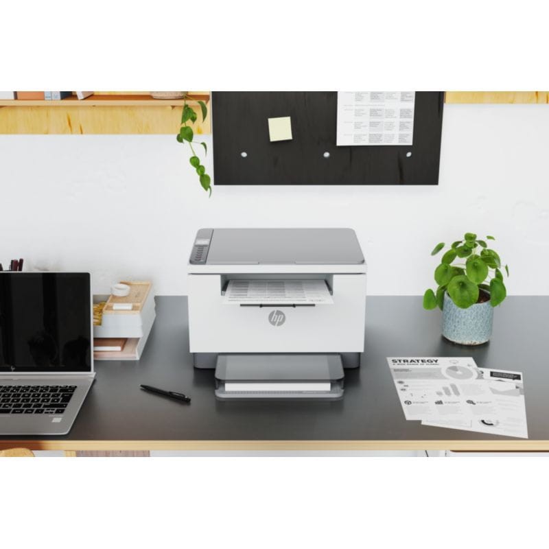 HP LaserJet M234d - Impressora multifunções - Item9