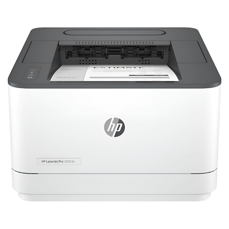 HP LaserJet Pro 3002dn - Impresora láser - Ítem