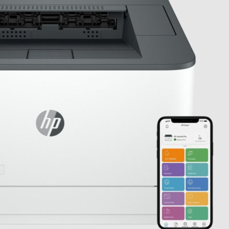 HP LaserJet Pro 3002dn - Impresora láser - Ítem3