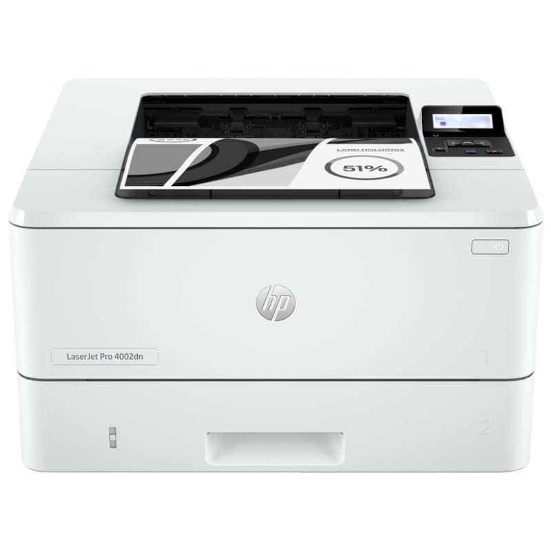 HP LaserJet Pro Laser Blanc/Noir Blanc- Imprimante laser - Ítem