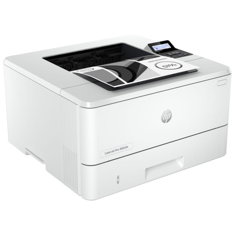 HP LaserJet Pro Laser Blanc/Noir Blanc- Imprimante laser - Ítem2