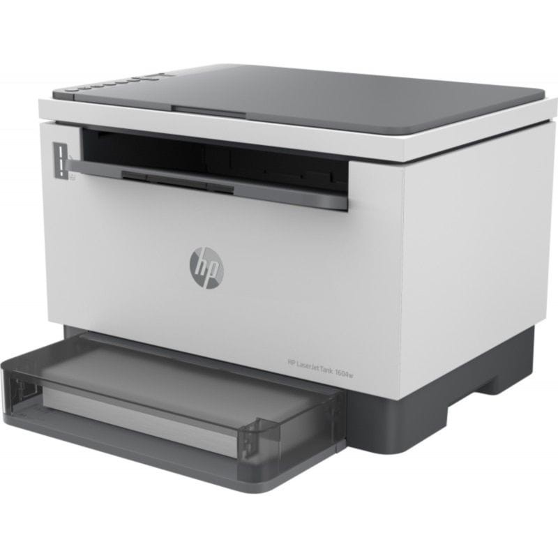 HP LaserJet Tank 1604w - Impressora multifuncional - Item1