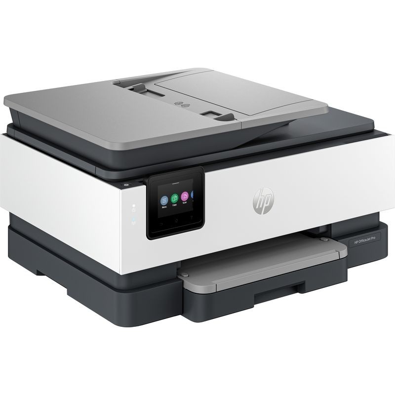 HP OfficeJet Pro 8122e Tinta Cor Cópia Digitalização Branco - Impressora Multifuncional - Item2