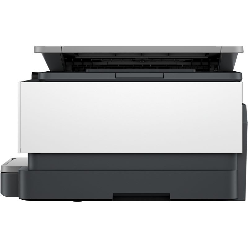 HP OfficeJet Pro 8122e Tinta Cor Cópia Digitalização Branco - Impressora Multifuncional - Item4