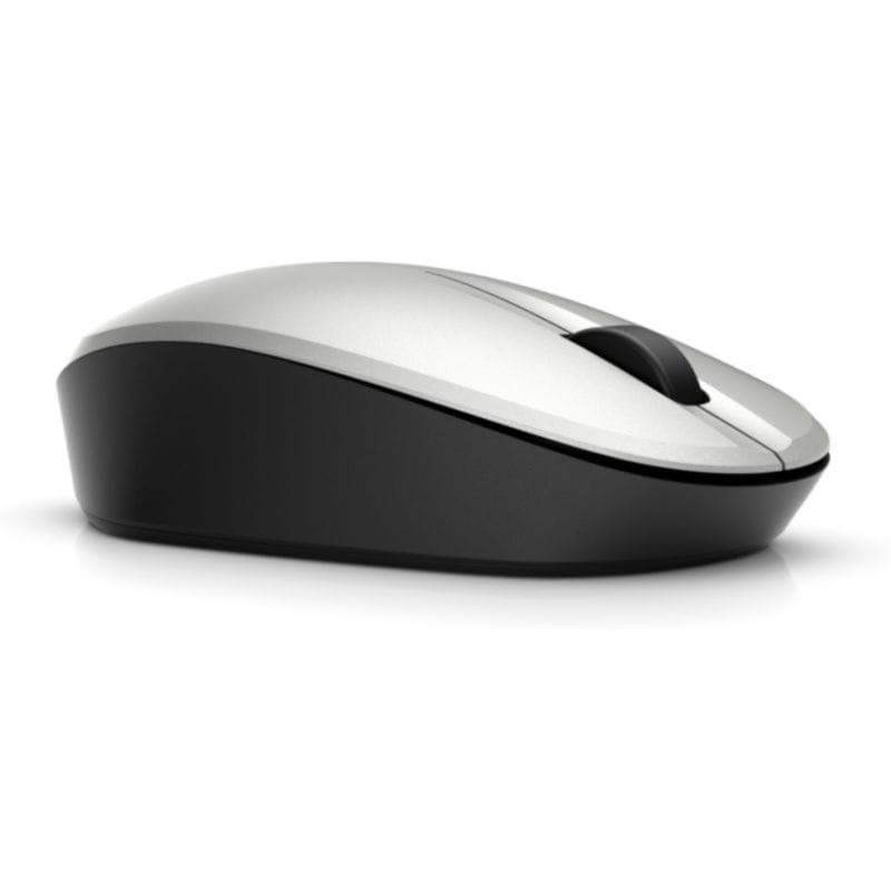 HP Dual Mode Mouse Preto/Prata - Rato sem fios - Item2