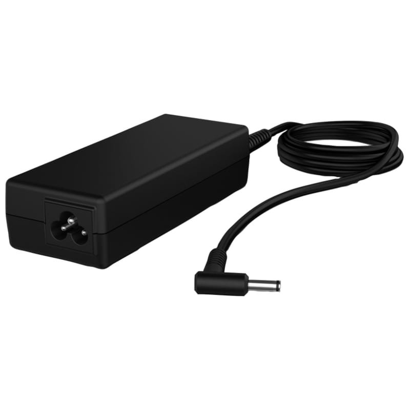 HP W5D55AA 90W Negro - Adaptador - Ítem