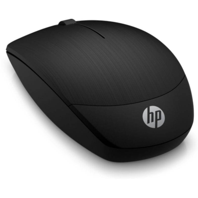 HP X200 Negro - Ratón inalámbrico - Ítem1