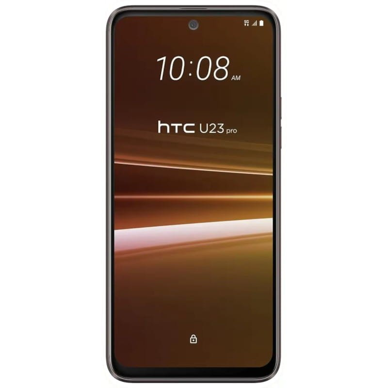 HTC U23 Pro 5G 12Go/256Go Noir - Téléphone portable - Ítem1