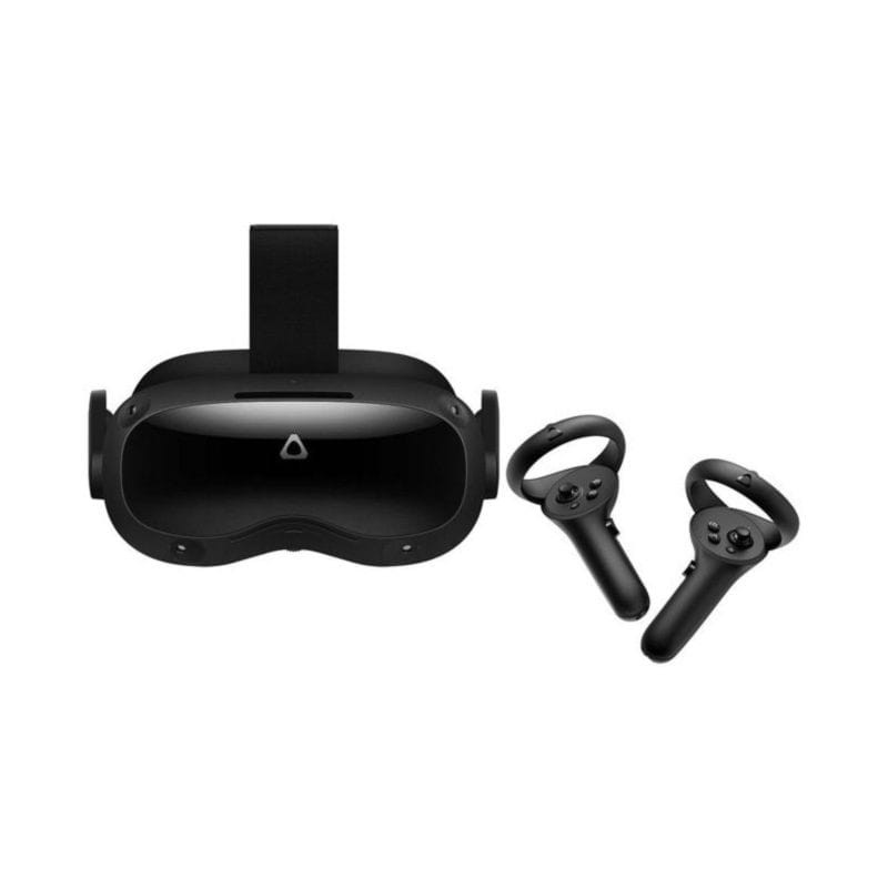 HTC VIVE Focus 3 All-in-One Negro - Headset VR - Ítem10