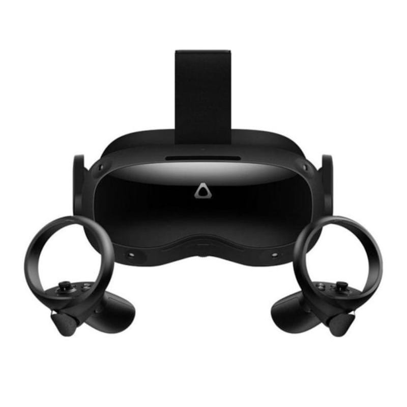 HTC VIVE Focus 3 All-in-One Negro - Headset VR - Ítem