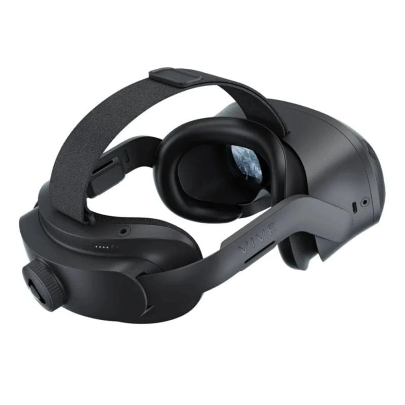 HTC VIVE Focus 3 All-in-One Negro - Headset VR - Ítem1