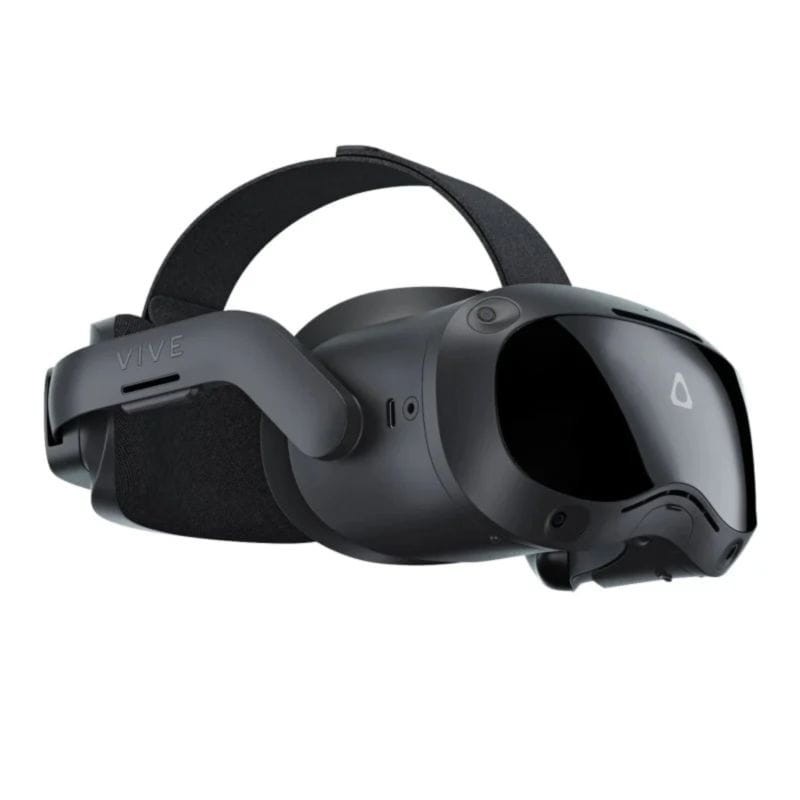 HTC VIVE Focus 3 All-in-One Negro - Headset VR - Ítem4