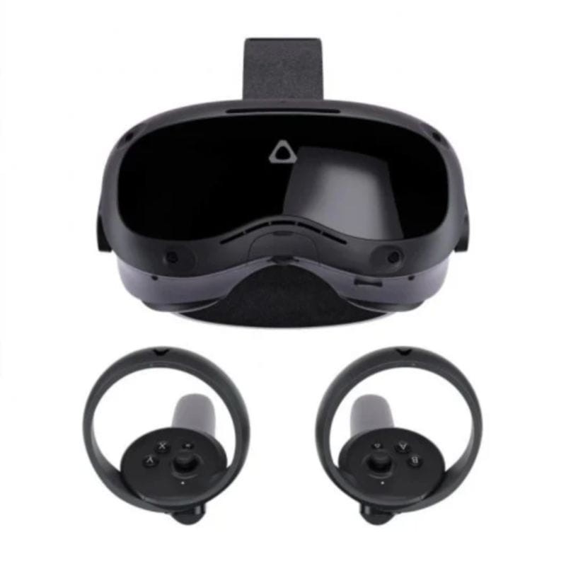 HTC VIVE Focus 3 All-in-One Negro - Headset VR - Ítem8