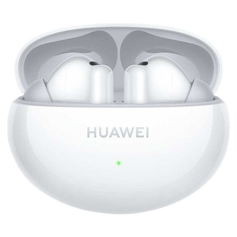 Huawei FreeBuds 6i TWS Branco - Auscultadores Bluetooth - Item