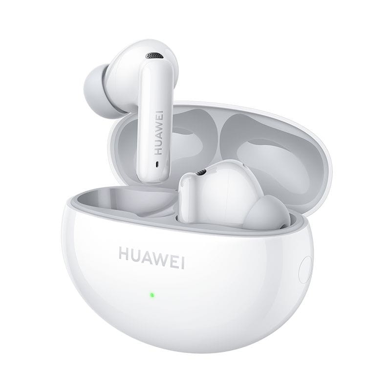 Huawei FreeBuds 6i TWS Branco - Auscultadores Bluetooth - Item1