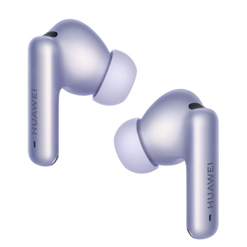 Huawei FreeBuds 6i TWS Roxo - Auscultadores Bluetooth - Item4