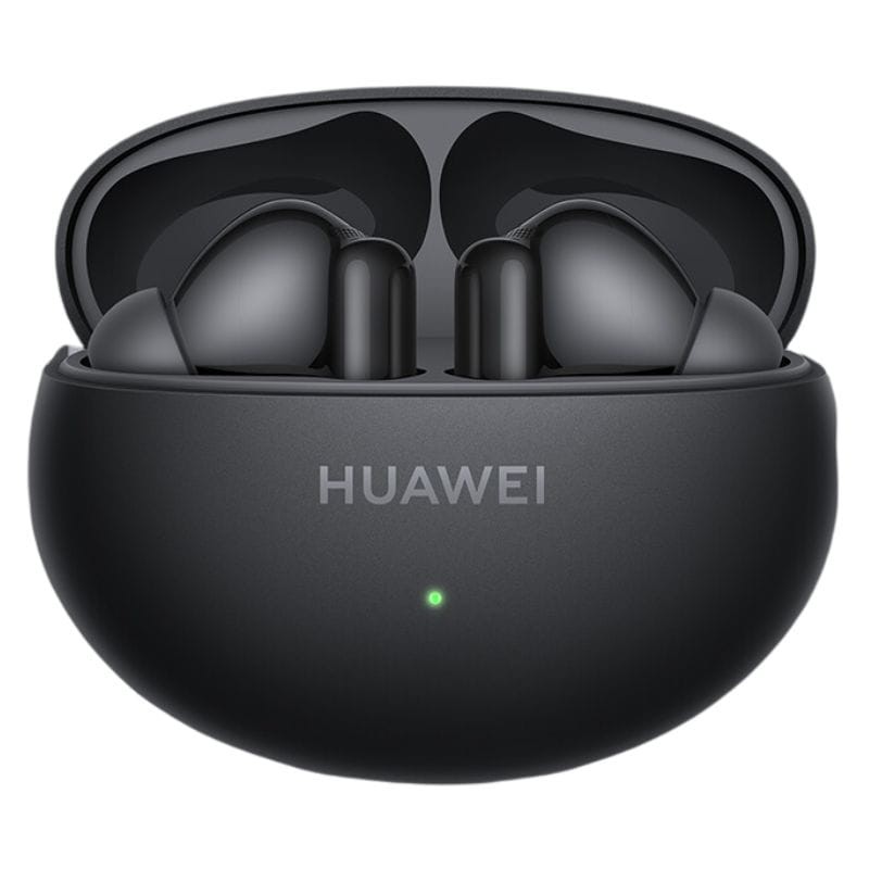 Huawei FreeBuds 6i TWS Preto - Auscultadores Bluetooth - Item